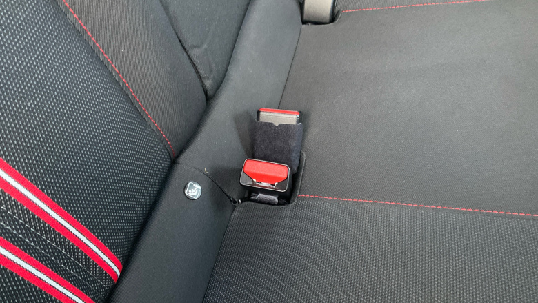 Vauxhall Corsa 1.2 Turbo SRi Premium 5dr Petrol Hatchback